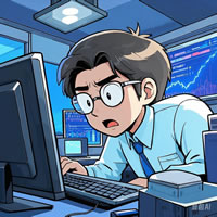 投資工具人