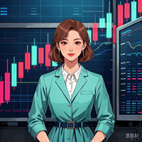 美股攻略姐
